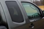 Nissan Frontier 2009 года